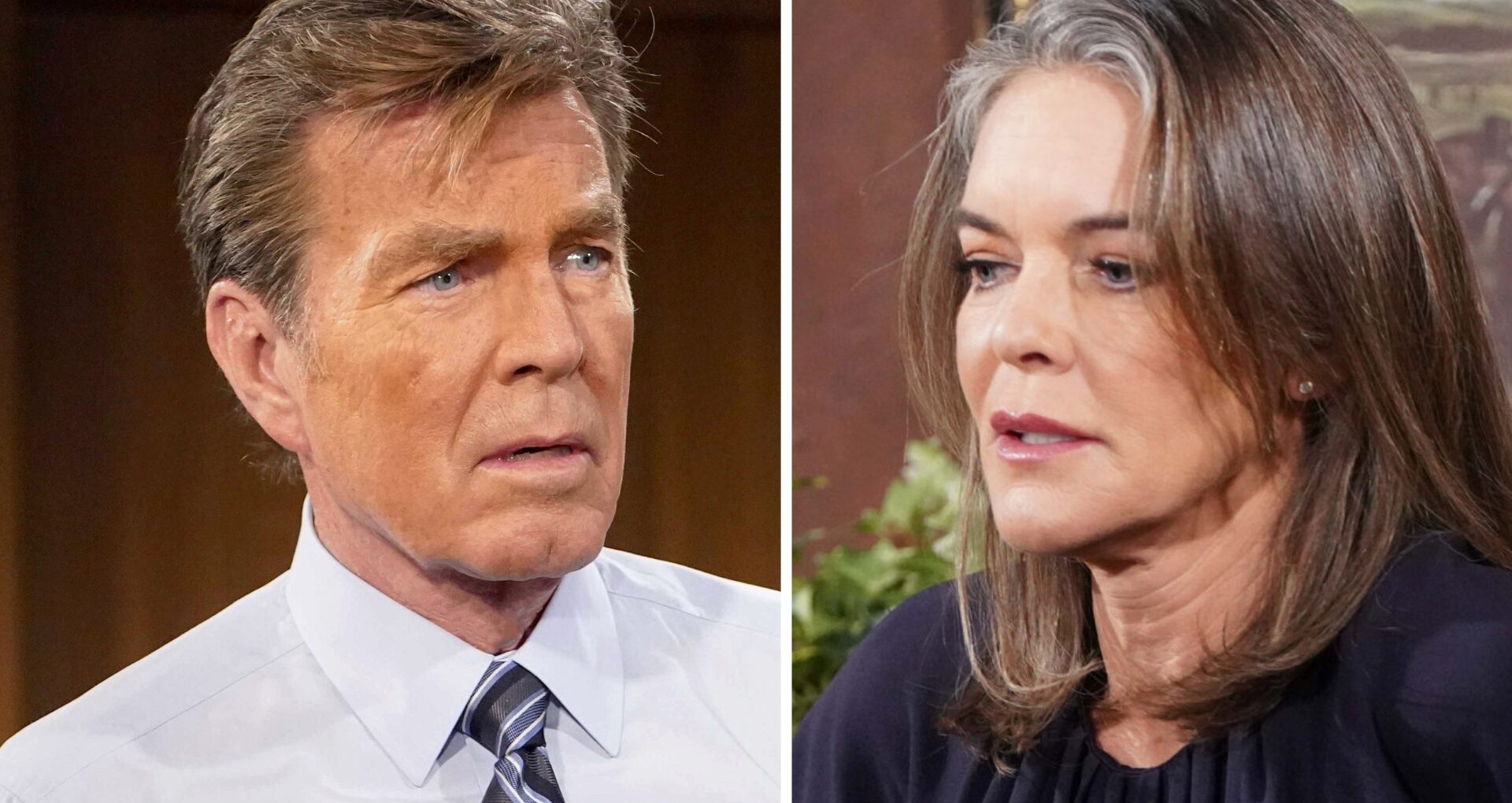 Jack Turns to Nikki While Diane Turns to Victor