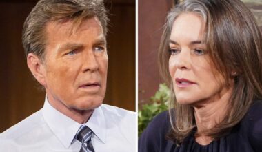 Jack Turns to Nikki While Diane Turns to Victor