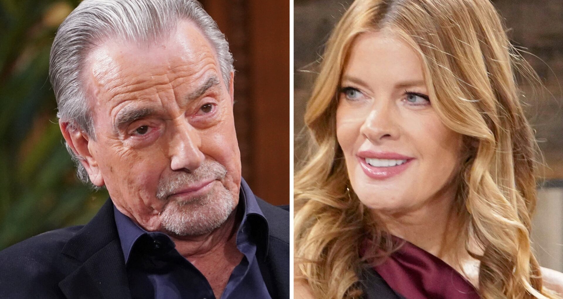 Does Phyllis Return Newman to Victor the Week of April 20-24?