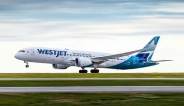 As WestJet Trims Network, Expert Warns Fuel Crisis Could Force Deeper Cuts