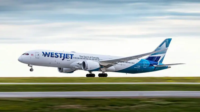 As WestJet Trims Network, Expert Warns Fuel Crisis Could Force Deeper Cuts