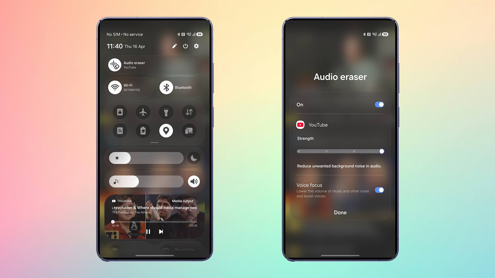 Samsung Galaxy S26 hidden feature