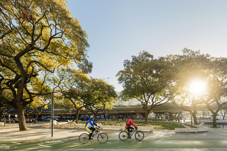 What Lies Beneath: 10 Projects Reshaping the Ground Level - Image 19 of 24