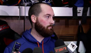 POST-RAW | Ingram 04.13.26 | Edmonton Oilers