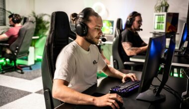 Why Gaming Communities Play a Bigger Role in Game Culture Than Ever