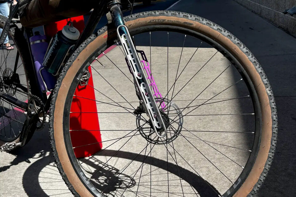 widefoot double dawg