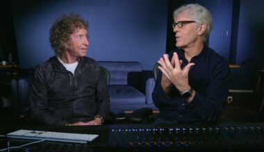 Stewart Copeland album "Wild Concerto" fuses music with sounds of hyenas, monkeys, owls