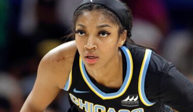 Atlanta Dream acquire 2-time WNBA All-Star Angel Reese from Chicago Sky