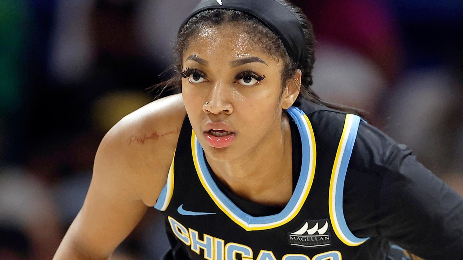 Atlanta Dream acquire 2-time WNBA All-Star Angel Reese from Chicago Sky