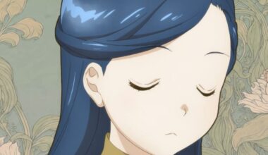 Wit Studio Apologizes After Being Caught Using Generative AI Background Art Again