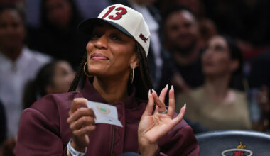 WNBA Enters New Era of Empowerment: How the Landmark CBA is Fueling Player Brand Power