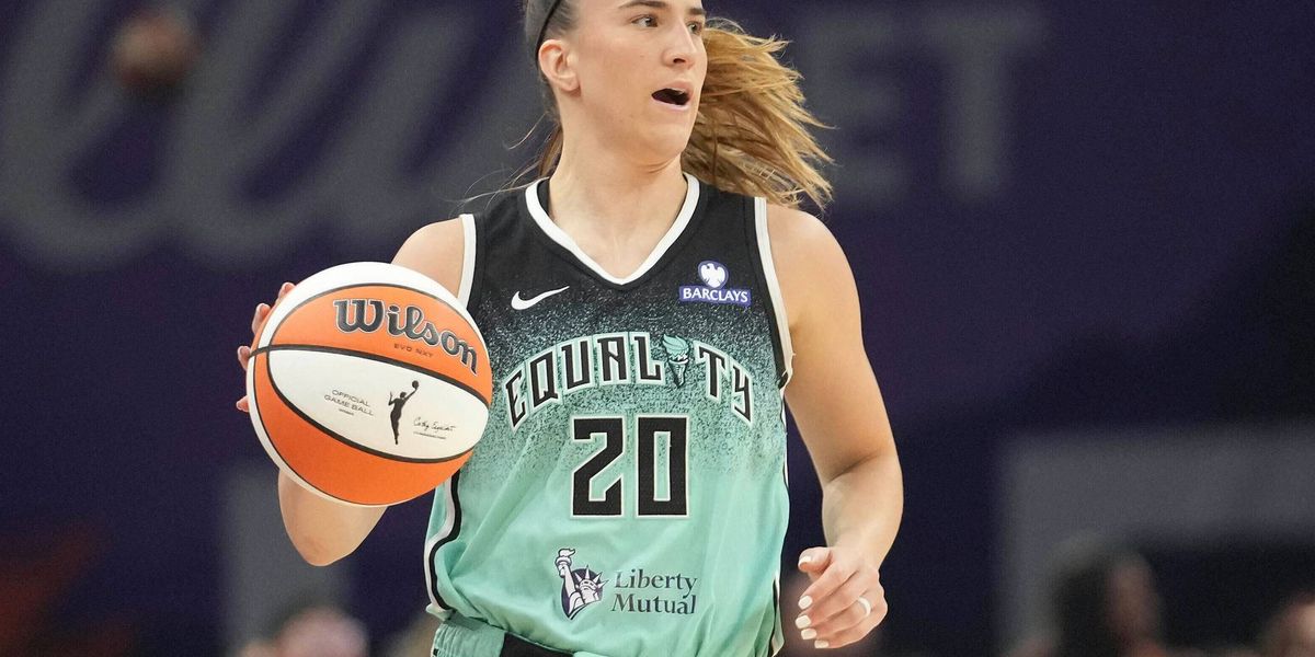 WNBA free agency opens with $1.4 million franchise tags for Ionescu, Collier and Plum