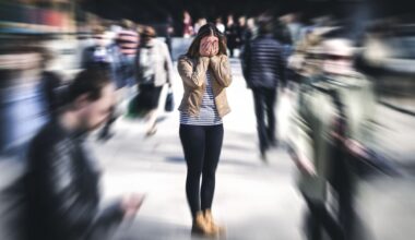 Portugal population feels more anxiety