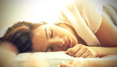 Scientists Reveal The Optimal Amount of Sleep to Lower Dementia Risk : ScienceAlert