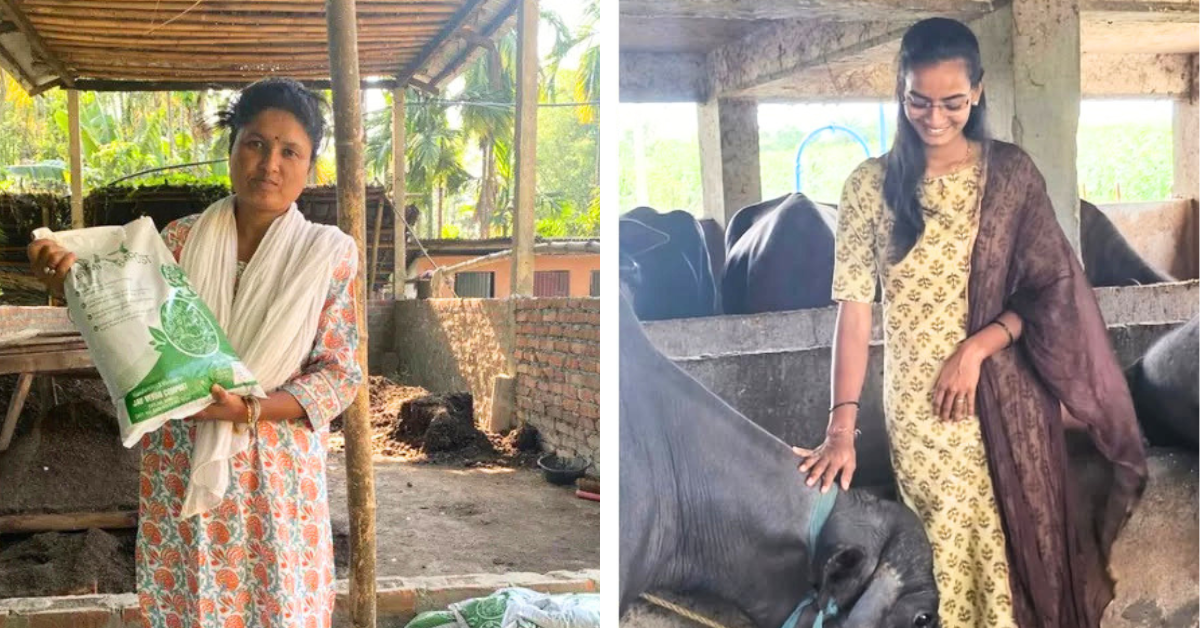 5 Rural Women Entrepreneurs Building Profitable Businesses