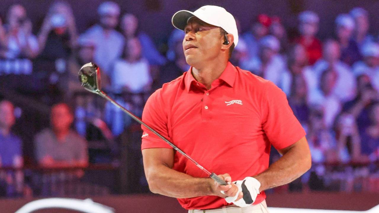 Tiger Woods turns down 2027 Ryder Cup captain's job as he steps away to get healthy