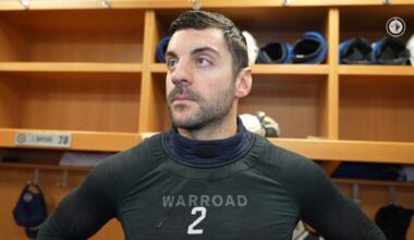 Demelo | 26.04.09 | Winnipeg Jets