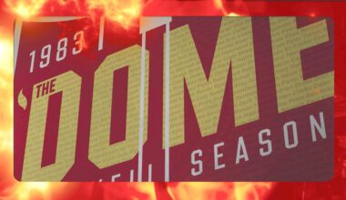 Historic Opportunity | Calgary Flames