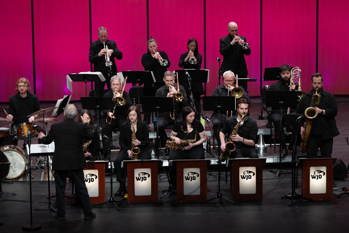 Made in Manitoba celebrating Winnipeg Jazz Orchestra's Juno award win - PembinaValleyOnline.com