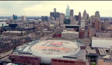 Detroit WNBA expansion team gets approval