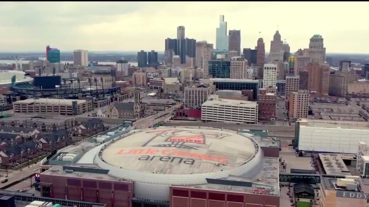 Detroit WNBA expansion team gets approval