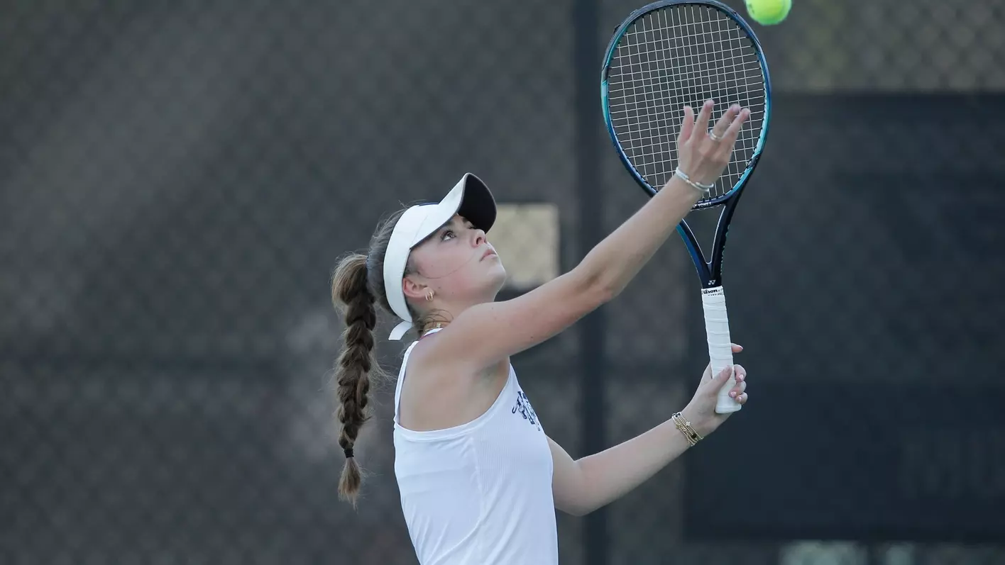 Villanova Women’s Tennis Takes Down Rider, Falls in Close Contest to Temple – The Villanovan