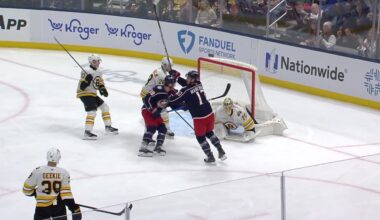 Marchment opens scoring | NHL.com