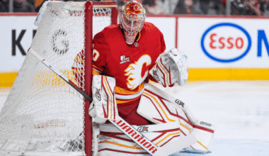 First Game, First Dub! | Calgary Flames