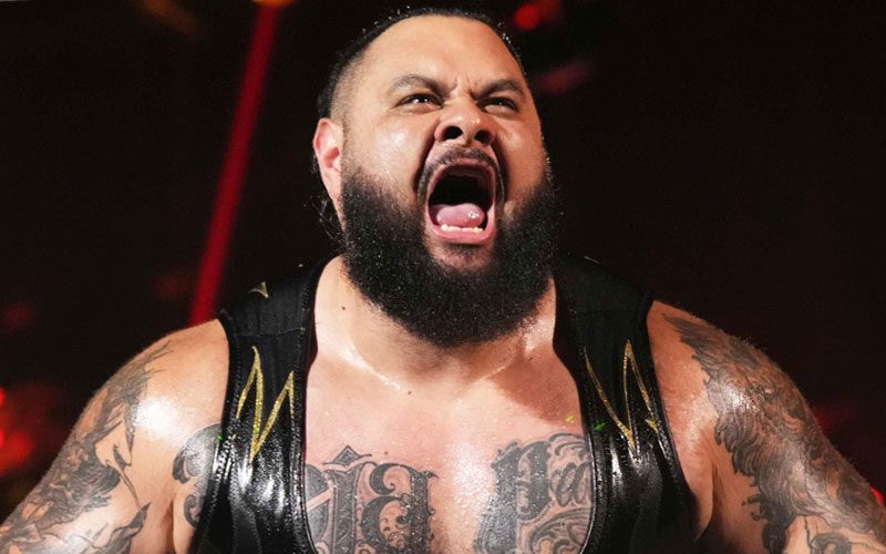 Ringside News