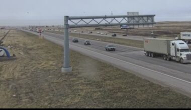 Update: Wind gusts near 90 km/h in Calgary region as warning covers Airdrie area - DiscoverAirdrie.com
