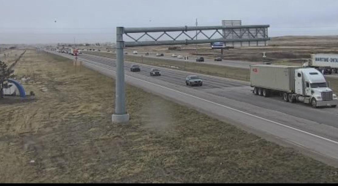Update: Wind gusts near 90 km/h in Calgary region as warning covers Airdrie area - DiscoverAirdrie.com