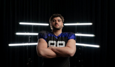 Winnipeg native Giordano Vaccaro projected to go first overall in CFL draft