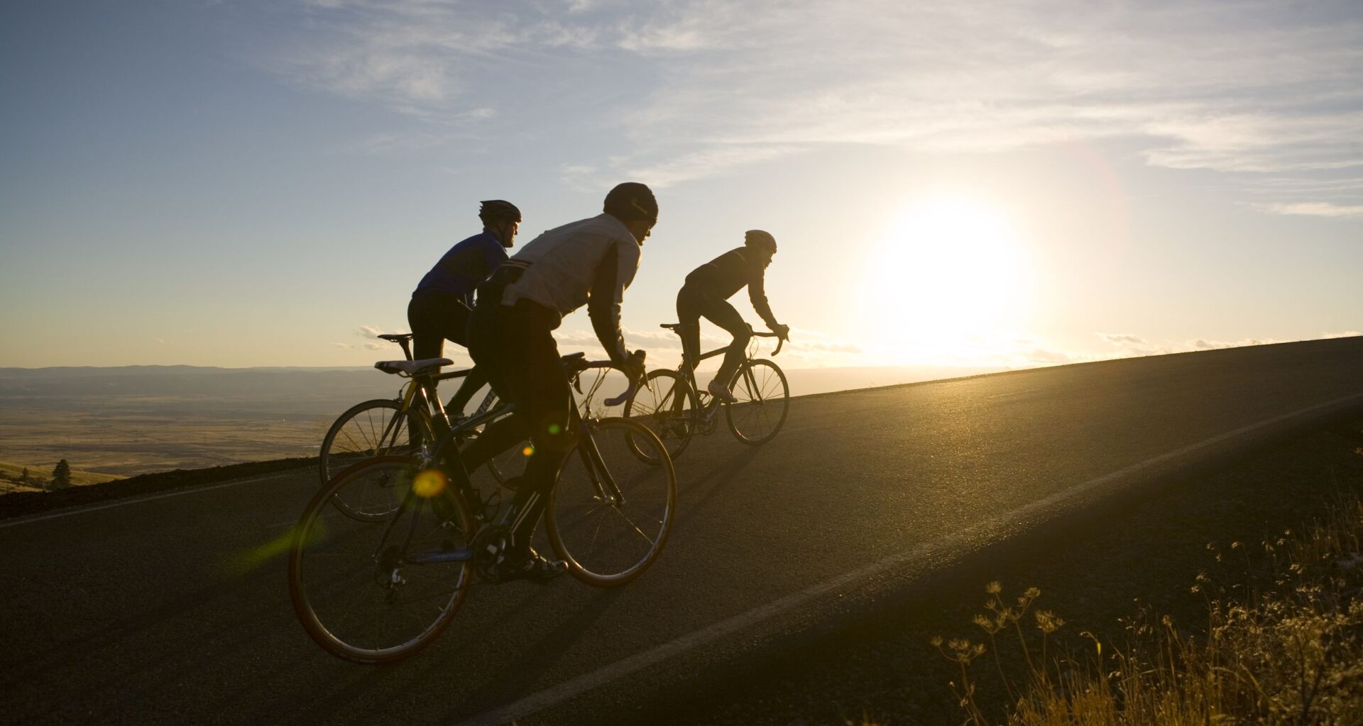 Cycling is apparently the most expensive sport, according to a new survey