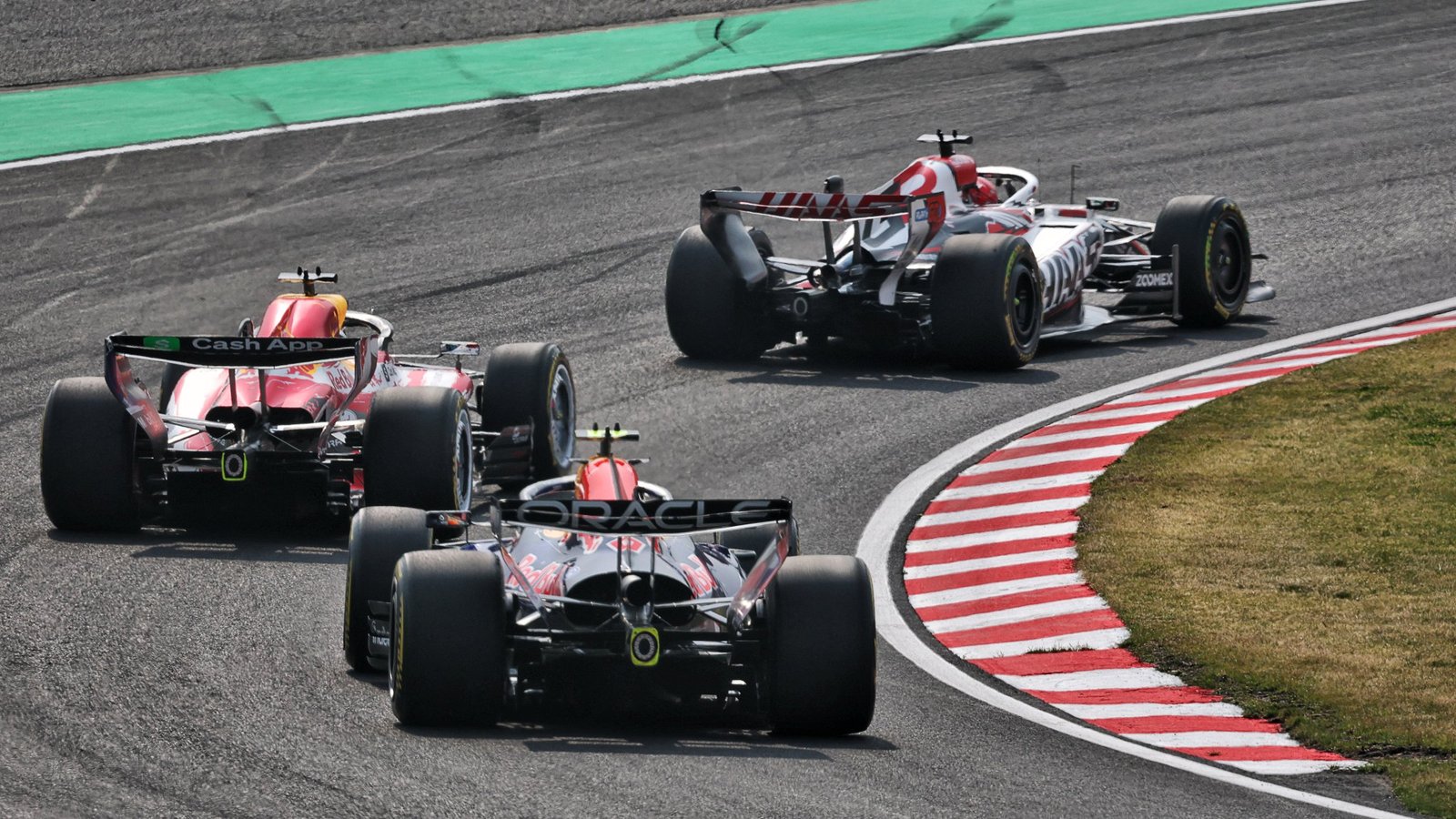 2026 F1 Japanese GP