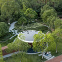 Xuanpu Pavilion / UAD - Image 2 of 24