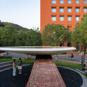 Xuanpu Pavilion / UAD - Image 3 of 24