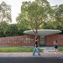 Xuanpu Pavilion / UAD - Image 4 of 24