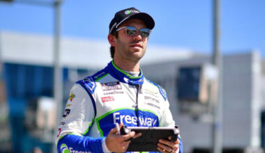 NASCAR Fantasy Preview: Würth 400 at Texas Motor Speedway