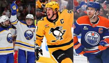 Top storylines heading into 2026 Stanley Cup Playoffs