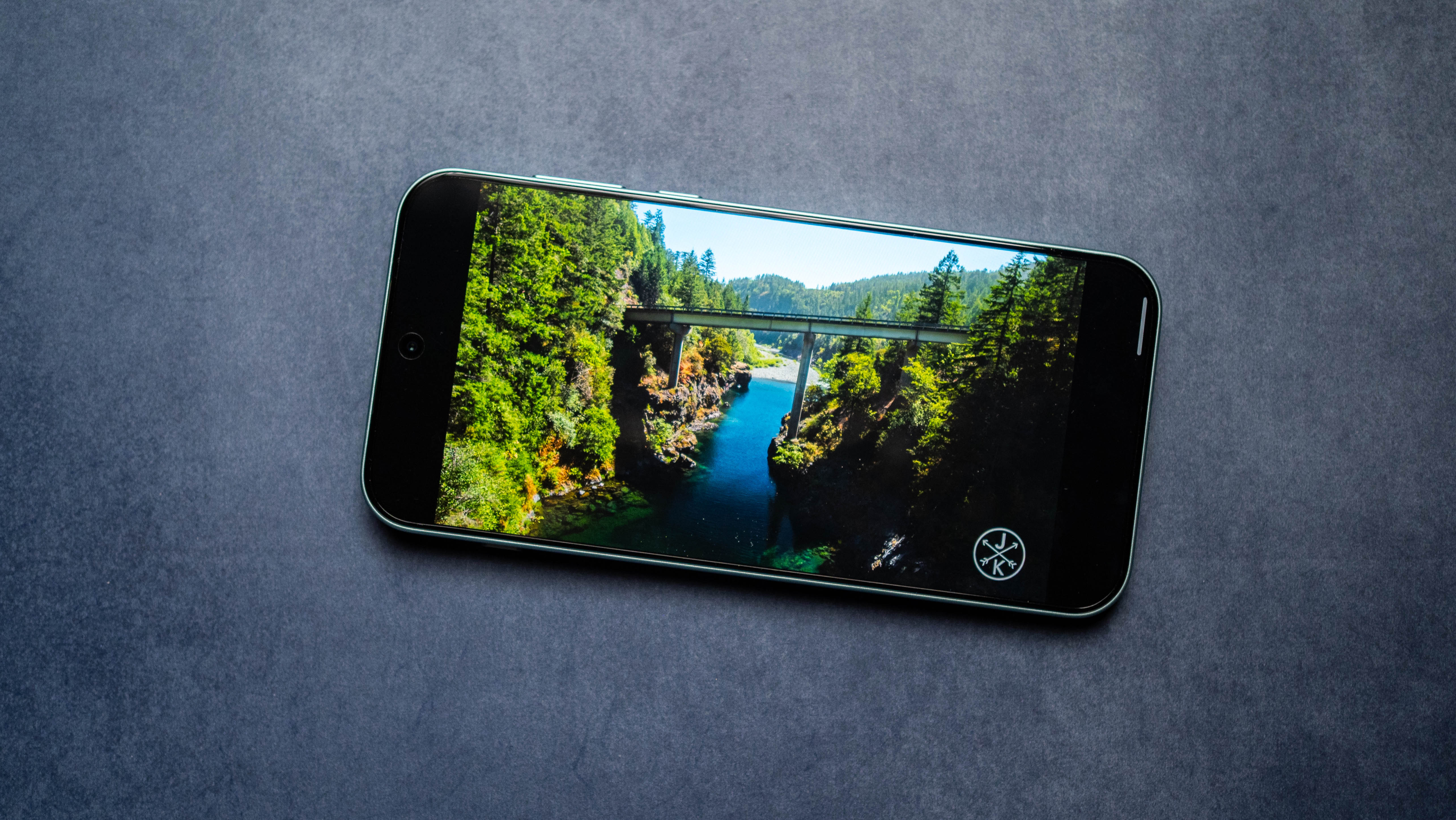 OnePlus Nord 6 review photos