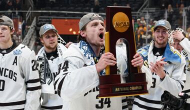 RELEASE: Oilers sign forward Owen Michaels