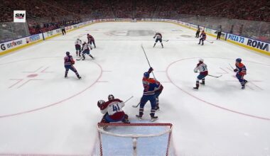 HIGHLIGHTS | McDavid Goal | Edmonton Oilers