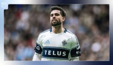 Brian White & Vancouver Whitecaps continue record pace