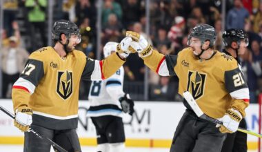 Theodore takes the lead | NHL.com