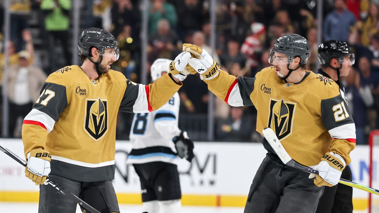 Theodore takes the lead | NHL.com