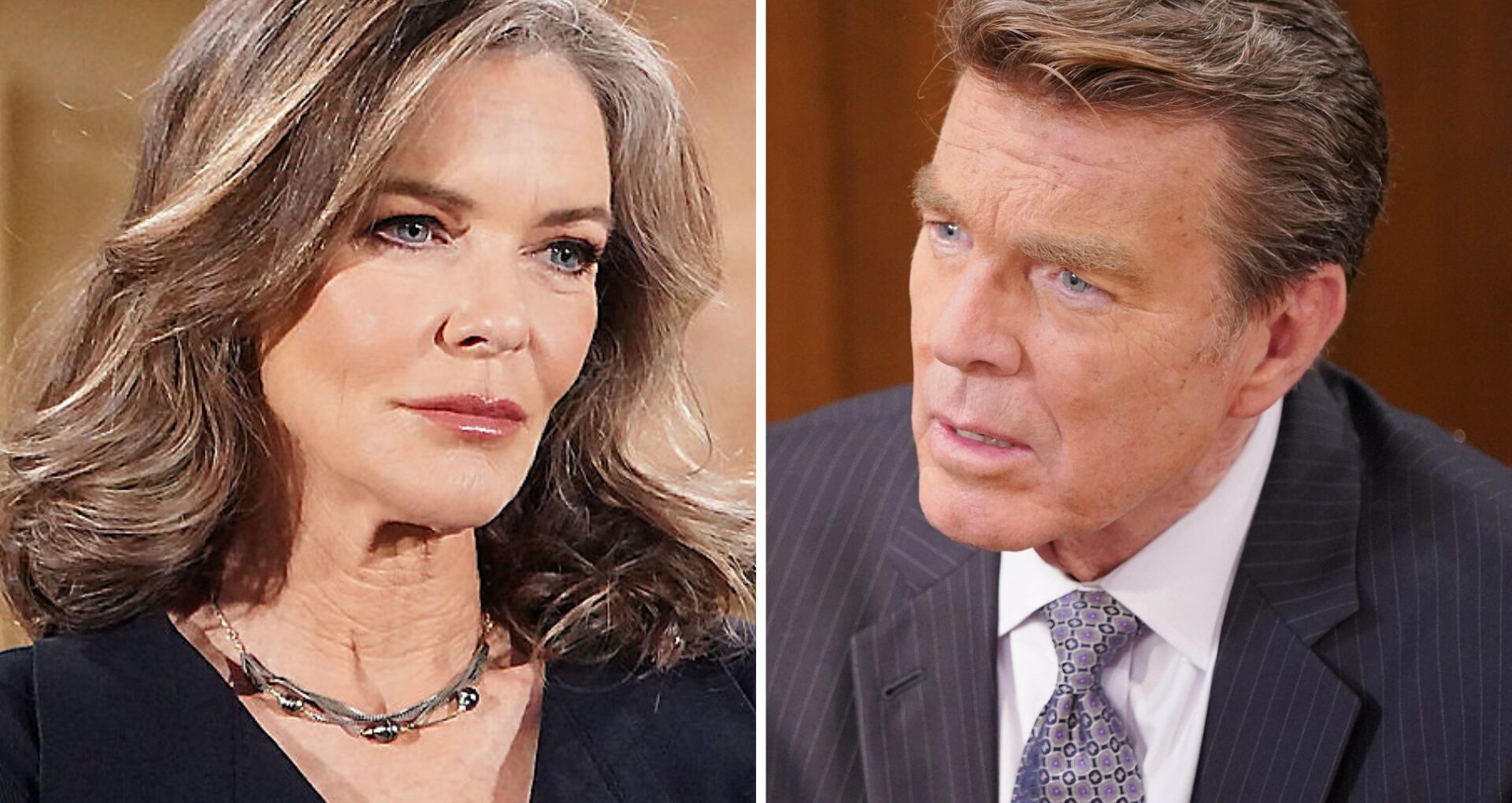 Diane Says No to Jack