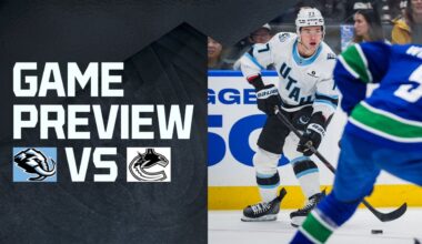 Utah Wraps Road Trip in Vancouver