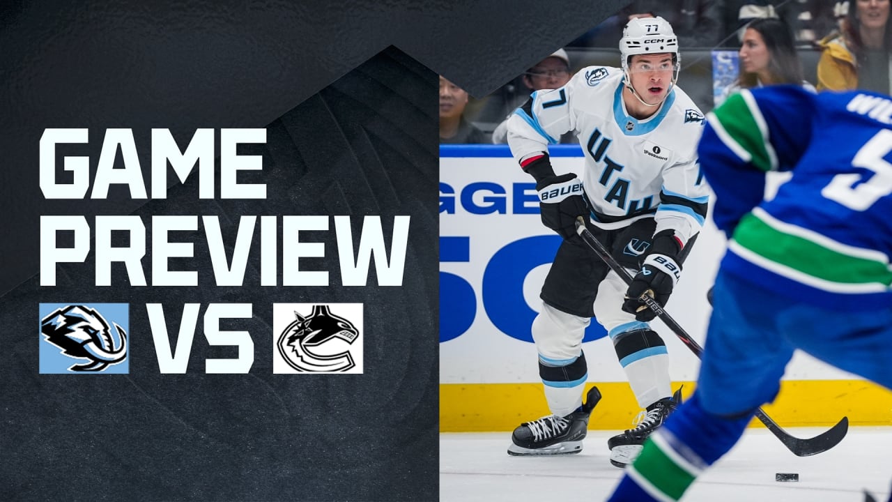 Utah Wraps Road Trip in Vancouver