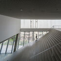 Yutang Culture and Sports Center / GL Studio - Image 4 of 38