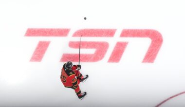 Senators extend broadcast deal with TSN